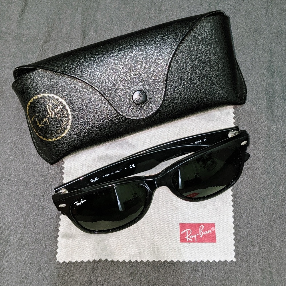 Ray-Ban Sunglasses